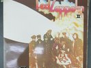 LED ZEPPELIN II 1969 GATEFOLD VINYL LP MARKED RL ROBERT LUDWIG UK IMPORT