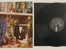 BRIAN ENO - HERE COME THE WARM JETS Vinyl LP Record - 1974 Island ILPS 9268