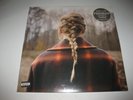 Taylor Swift - Evermore - Exclusive Opaque GREEN VINYL - Deluxe Edition LP
