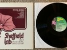 MICHAEL NEWMAN Sheffield Lab 10 Direct to Disc Audiophile Classical Guitar NM