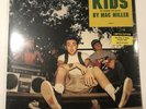 Mac Miller Vinyl KIDS Red Blue Yellow Splatter Fat Beats /500 New Sealed LP 12”