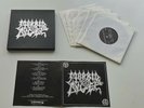 Morbid Angel ?– Blessed Are The Sick 6 × Vinyl 7