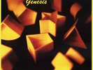 Genesis 2013 ?Genesis VIRGIN 40 LIMITED 180gr FACTORY SEALED COLLECTORS RAREST