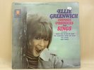Ellie Greenwich Composes Produces And Sings Vinyl LP Record UAS 6648 -R55