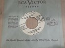 ELVIS PRESLEY Mean Woman Blues/Have I Told You Lately Canadian PROMO 45