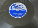 The Flamingos - If I Can’t Have You/Someday Someday * Chance 1193 Doo Wop 78rpm