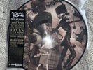 Black Parade by My Chemical Romance Picture Disc Vinyl