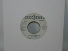 Carlton & The Shoes ?- Love Me Forever - US Vinyl 7