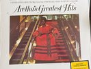 ARETHA FRANKLIN Aretha's Greatest Hits - New & Sealed Classic 60s Soul LP Vinyl