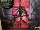 Lady Gaga Chromatica 2021 RSD Record Store Day Yellow Vinyl LP NEW