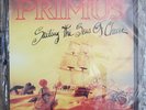 NEW Primus Sailing The Seas of Cheese 200G Black Vinyl 2013 remastered 180
