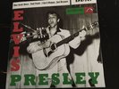 ELVIS PRESLEY-EPA-747,,,Blue Suede Shoes,,/with Alt.sleeve. Rare