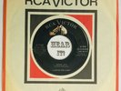 Country Bopper Rockabilly 45 LAWTON WILLIAMS Lightening Jones /Moon Joe RCA mp3