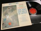 The Dave Brubeck Quartet 
