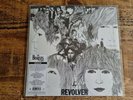 The Beatles, Revolver Vinyl (2014 Mono Remaster)