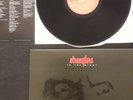 STRANGLERS IN THE NIGHT VINYL LP RECORD WOL 1030 1992