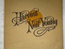 Neil Young ?– Harvest Vinyl, LP 1972 Reprise Records ?– MS 2032