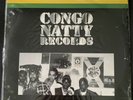 Congo Natty Black Star Haile Selassie Ragga Jungle DnB Top Cat 2xLP