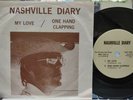 Paul McCartney - Nashville Diary 45 EP 4 Songs 1975