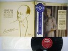 JOSEPH SZIGETI BEETHOVEN VIOLIN CONCERTO PHILIPS SFL-7768 Japan OBI VINYL LP