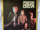 Cream Fresh Cream DCC 180 Pure Virgin Vinyl Analogue Pressing Limited Ed