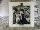 The Rolling Stones in Mono vinyl box set record LP