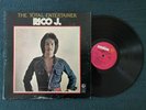 1977 Rico J. Puno - The Total Entertainer Vinyl LP Record Sunshine TSP-5219