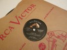 ELVIS PRESLEY 78 LOVING YOU \ TEDDY BEAR RCA Victor 20-7000 VG++