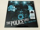 The Police: Live  Vol. 1- Boston 1979, 2 LP, 180 Gramm BLAUES Vinyl, RSD2021
