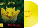 Guano Apes ?– Proud Like A God - LP Vinilo Amarillo - Nuevo y Sellado