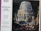 Beethoven - Symphony No. 9, BRUNO WALTER, Philips, 200 numbered copies