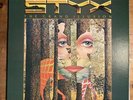 STYX The Grand Illusion LP 1980 MFSL Mobile Fidelity 1-026 EX Audiophile