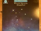 WILLIE NELSON Stardust LP Half-Speed Mastered CBS Mastersound NM HC 45305