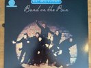 PAUL MCCARTNEY & WINGS Band On The Run LP Half-Speed Mastered CBS Mastersound NM
