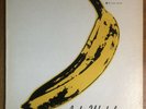 The Velvet Underground & Nico Warhol BANANA STEREO TORSO LP