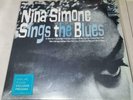 Sings The Blues by Nina Simone (Record, 2012) w/ Artwork