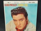 Elvis Presley - Loving You - 7