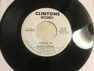 NORTHERN SOUL - Rozetta Johnson  A Womans' Way / Mine Was Real  ClinTone WDJ