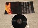 lenny kravitz let love rule vinyl excellent condition