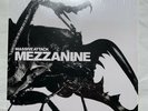 Massive Attack - Mezzanine - 2 x 180gram Vinyl LP