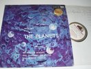 HMV ASD 269 G/C Stereo : HOLST The Planets : SARGENT