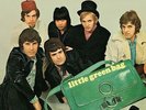 George Baker Selection - Little Green Bag Vinyl