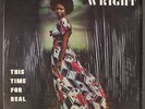 BETTY WRIGHT: this time for real ALSTON 12
