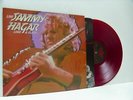 SAMMY HAGAR loud and clear (red vinyl) LP EX/EX, E-ST 25330, vinyl, album, 1978