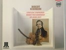G100 Schumann Complete Symphonies Solti VPO 2LP DECCA 6.35703 DM Digital Stereo