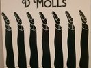D'MOLLS D'Molls 1988 LP PRETTY BOY FLOYD TUFF WARRANT POISON ROXX GANG RARE