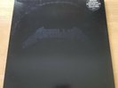 METALLICA Enter Sandman LIMITED EDITION BOX SET Postcards UK VINYL 12