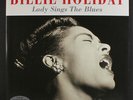 BILLIE HOLIDAY: lady sings the blues NOT NOW MUSIC 12