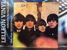 The Beatles Beatles For Sale LP PMC1240 XEX504-4N/XEX503-4N Parlophone 1964 60's