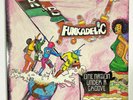 FUNKADELIC ONE NATION UNDER A GROOVE VINYL LP ORIGINAL SLEEVE 7